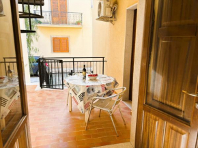 Casa Amodei 1 a pochi passi dal mare, San Vito Lo Capo